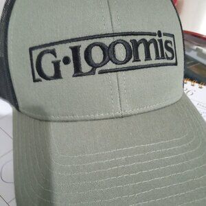 G Loomis Ball Cap